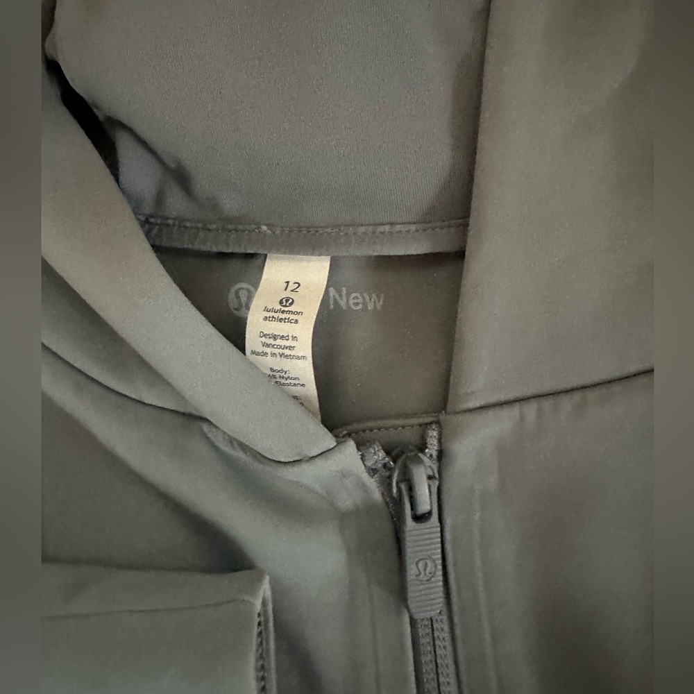 Lululemon Expression Jacket - image 3